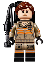 Plaatje in Gallery viewer laden, LEGO® minifiguur Ghostbusters gb016