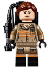 LEGO® minifiguur Ghostbusters gb016