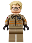 LEGO® minifiguur Ghostbusters gb019