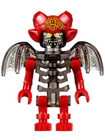 LEGO® minifiguur Ghostbusters gb020