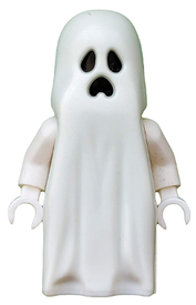 LEGO® minifiguur Monster Fighters gen046