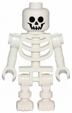 Plaatje in Gallery viewer laden, LEGO® minifiguur Holiday &amp; Event gen047