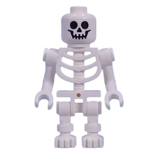 LEGO® minifiguur Holiday & Event gen047