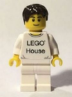 LEGO® minifiguur LEGO Brand gen054