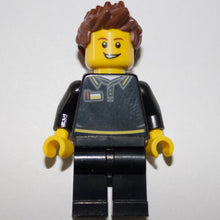 Plaatje in Gallery viewer laden, LEGO® minifiguur LEGO Brand gen090