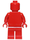 LEGO® minifiguur LEGO Brand gen091
