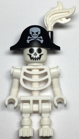 LEGO® minifiguur Friends gen135
