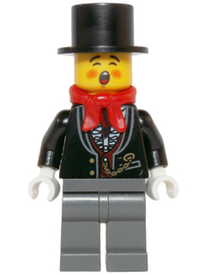 LEGO® minifiguur Holiday & Event hol064