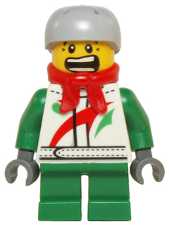 LEGO® minifiguur Holiday & Event hol070