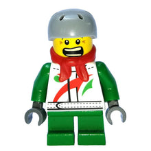 Plaatje in Gallery viewer laden, LEGO® minifiguur Holiday &amp; Event hol070