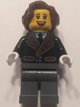 Plaatje in Gallery viewer laden, LEGO® minifiguur Holiday &amp; Event hol077