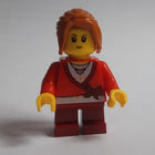 LEGO® minifiguur Holiday & Event hol101