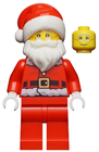 LEGO® minifiguur Holiday & Event hol110
