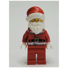 Plaatje in Gallery viewer laden, LEGO® minifiguur Holiday &amp; Event hol110