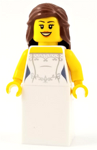 Plaatje in Gallery viewer laden, LEGO® minifiguur Holiday &amp; Event hol113