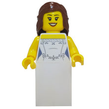 Plaatje in Gallery viewer laden, LEGO® minifiguur Holiday &amp; Event hol113