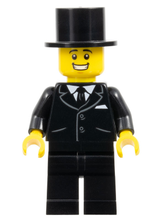 Plaatje in Gallery viewer laden, LEGO® minifiguur Holiday &amp; Event hol114