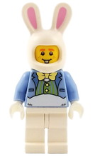 Plaatje in Gallery viewer laden, LEGO® minifiguur Holiday &amp; Event hol116