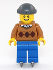 LEGO® minifiguur Holiday & Event hol118