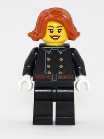 LEGO® minifiguur Holiday & Event hol119