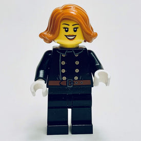 LEGO® minifiguur Holiday & Event hol119