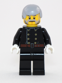 LEGO® minifiguur Holiday & Event hol120