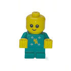 LEGO® minifiguur Holiday & Event hol121