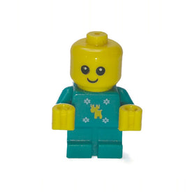 LEGO® minifiguur Holiday & Event hol121