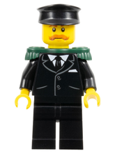 Plaatje in Gallery viewer laden, LEGO® minifiguur Holiday &amp; Event hol122