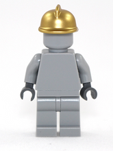 Plaatje in Gallery viewer laden, LEGO® minifiguur Holiday &amp; Event hol124