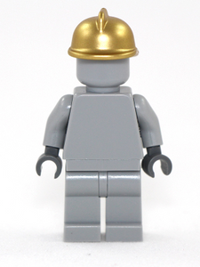 LEGO® minifiguur Holiday & Event hol124