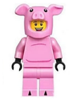 LEGO® minifiguur Holiday & Event hol137