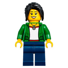Plaatje in Gallery viewer laden, LEGO® minifiguur Holiday &amp; Event hol145