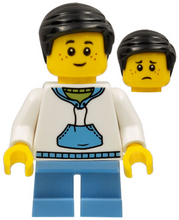Plaatje in Gallery viewer laden, LEGO® minifiguur Holiday &amp; Event hol146
