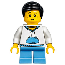 Plaatje in Gallery viewer laden, LEGO® minifiguur Holiday &amp; Event hol146