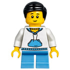 LEGO® minifiguur Holiday & Event hol146