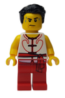 LEGO® minifiguur Holiday & Event hol147