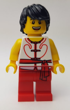 Plaatje in Gallery viewer laden, LEGO® minifiguur Holiday &amp; Event hol148