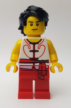 Plaatje in Gallery viewer laden, LEGO® minifiguur Holiday &amp; Event hol150