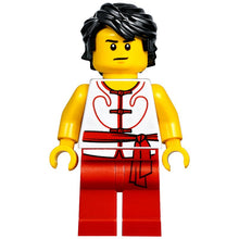 Plaatje in Gallery viewer laden, LEGO® minifiguur Holiday &amp; Event hol150