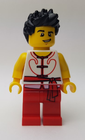 LEGO® minifiguur Holiday & Event hol151