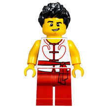 Plaatje in Gallery viewer laden, LEGO® minifiguur Holiday &amp; Event hol151