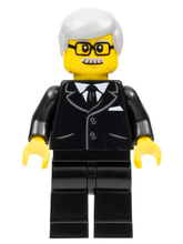 Plaatje in Gallery viewer laden, LEGO® minifiguur Holiday &amp; Event hol152