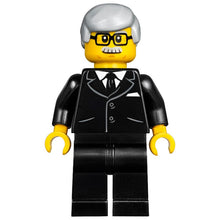 Plaatje in Gallery viewer laden, LEGO® minifiguur Holiday &amp; Event hol152