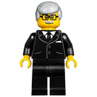LEGO® minifiguur Holiday & Event hol152