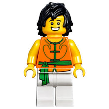 Plaatje in Gallery viewer laden, LEGO® minifiguur Holiday &amp; Event hol153