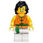 LEGO® minifiguur Holiday & Event hol153