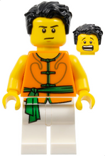 Plaatje in Gallery viewer laden, LEGO® minifiguur Holiday &amp; Event hol155
