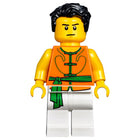 LEGO® minifiguur Holiday & Event hol155