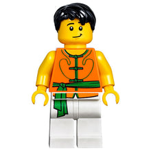 Plaatje in Gallery viewer laden, LEGO® minifiguur Holiday &amp; Event hol157